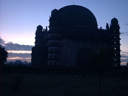 Bijapur