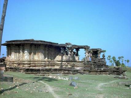 Ghanpur