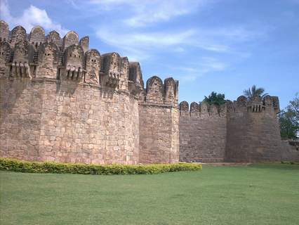 Golconda