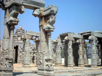 Lepakshi