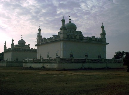 Madikeri